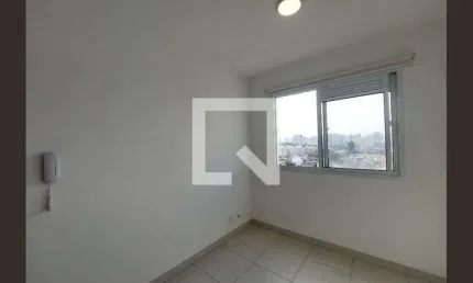 Apartamento para venda - jardim marajoara , 1 quarto,  27 m² - são paulo