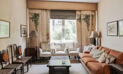 Apartamento para Venda - Copacabana, 3 Quartos,  130 m² - Rio de Janeiro