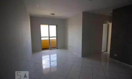 Apartamento para Venda - Parque do Colégio , 3 Quartos,  64 m² - Jundiaí