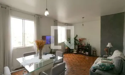 Apartamento para Venda - Indaiá, 3 Quartos,  66 m² - Belo Horizonte