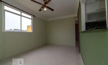 Apartamento para Venda - Parque Residencial Vila União  , 2 Quartos,  51 m² - Campinas