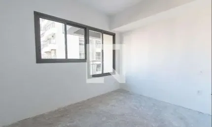 Apartamento para Venda - Vila Mariana, 1 Quarto,  21 m² - São Paulo