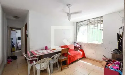 Apartamento para Venda - Largo das Barradas, 2 Quartos,  63 m² - Niterói