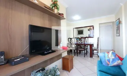 Apartamento para Venda - Vila Ema, 3 Quartos,  58 m² - São Paulo