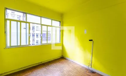 Apartamento para Venda - Centro , 1 Quarto,  38 m² - Niterói