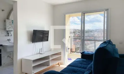 Apartamento para Venda - Novo Osasco, 2 Quartos,  47 m² - Osasco