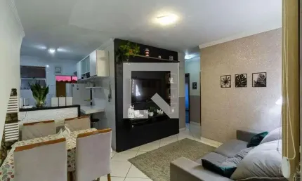 Apartamento para Venda - São Salvador, 3 Quartos,  86 m² - Belo Horizonte