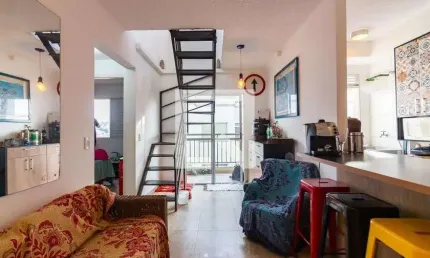 Cobertura para Venda - Novo Osasco, 4 Quartos,  115 m² - Osasco
