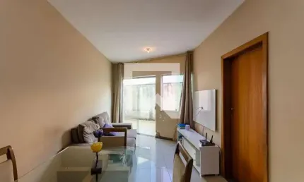 Apartamento para Venda - Heliópolis, 3 Quartos,  101 m² - Belo Horizonte