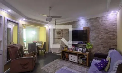 Apartamento para Venda - Jardim Marajoara , 3 Quartos,  78 m² - São Paulo