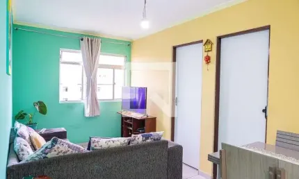 Apartamento para Venda - Cangaíba, 2 Quartos,  52 m² - São Paulo