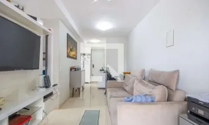 Apartamento para Venda - Quitaúna, 2 Quartos,  55 m² - Osasco