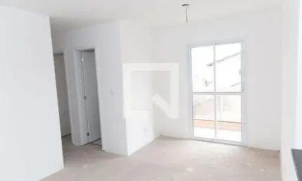 Apartamento para Venda - Vila Galvão, 2 Quartos,  56 m² - Guarulhos
