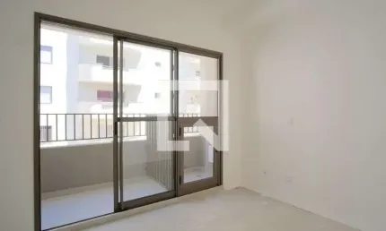 Kitnet / Stúdio para Venda - Tatuapé, 1 Quarto,  26 m² - São Paulo