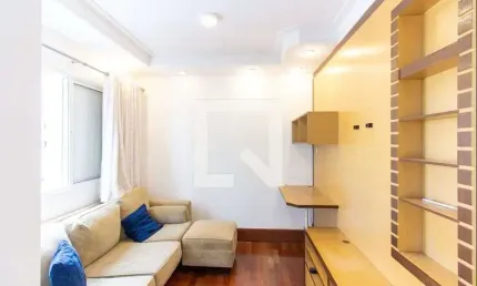 Apartamento para Venda - Vila Pompéia, 1 Quarto,  54 m² - São Paulo
