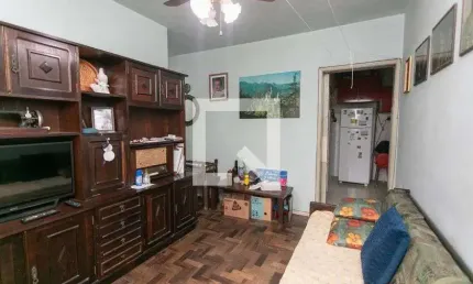 Apartamento para venda - passo d&apos;areia, 3 quartos,  63 m² - porto alegre