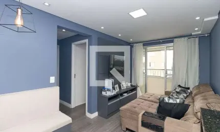Apartamento para venda - vila constança , 2 quartos,  51 m² - são paulo