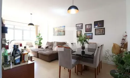 Apartamento para Venda - Bom Retiro, 3 Quartos,  136 m² - São Paulo