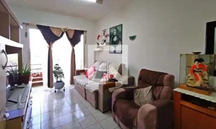Apartamento para Venda - Tamoio, 2 Quartos,  79 m² - Jundiaí