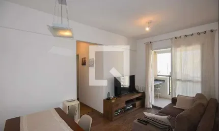 Apartamento para venda - vila andrade, 2 quartos,  51 m² - são paulo