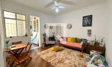 Apartamento para Venda - Copacabana, 2 Quartos,  95 m² - Rio de Janeiro