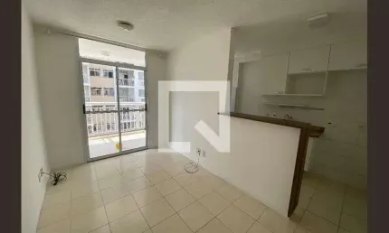 Apartamento para Venda - Freguesia , 2 Quartos,  48 m² - Rio de Janeiro