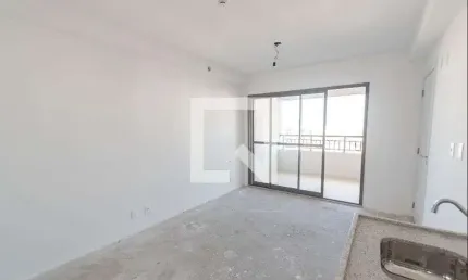 Kitnet / Stúdio para Venda - Ipiranga, 1 Quarto,  32 m² - São Paulo
