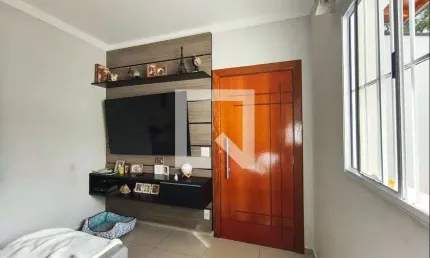 Casa para Venda - Jardim Antonio Von Zuben, 4 Quartos,  125 m² - Campinas