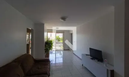 Apartamento para Venda - Centro, 4 Quartos,  128 m² - São Leopoldo