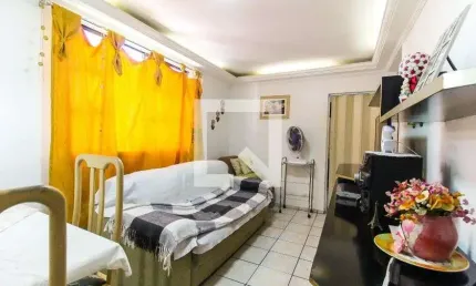 Apartamento para venda - vila jacuí, 2 quartos,  52 m² - são paulo