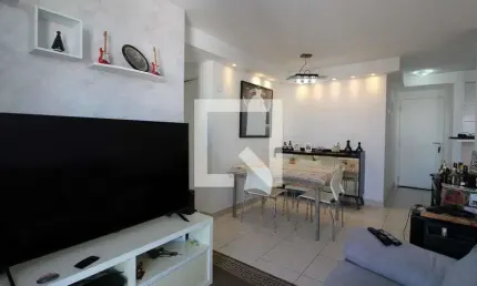 Apartamento para Venda - Anil, 2 Quartos,  64 m² - Rio de Janeiro