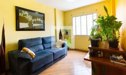 Apartamento para Venda - Tatuapé, 2 Quartos,  75 m² - São Paulo