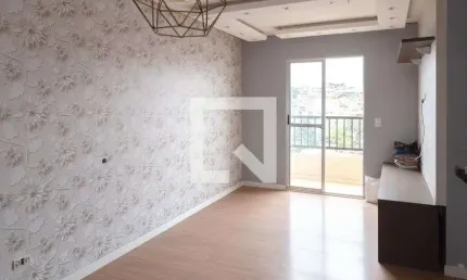 Apartamento para venda - vila rio de janeiro, 2 quartos,  60 m² - guarulhos