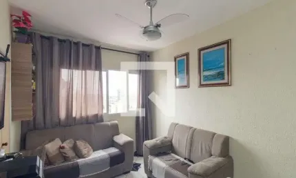 Apartamento para Venda - Centro, 1 Quarto,  42 m² - São Paulo