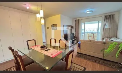 Apartamento para Venda - Vila Metalúrgica, 2 Quartos,  74 m² - Santo André