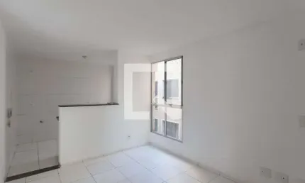 Apartamento para Venda - São João Batista, 2 Quartos,  47 m² - Belo Horizonte