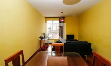 Apartamento para Venda - Sagrada Família, 4 Quartos,  94 m² - Belo Horizonte