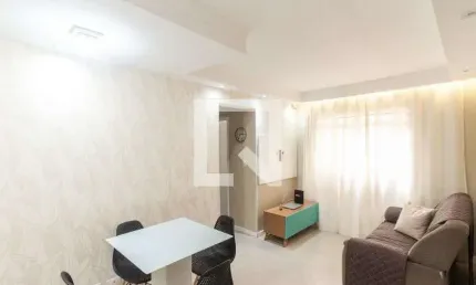 Apartamento para Venda - Vila Constança , 2 Quartos,  63 m² - São Paulo