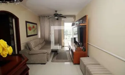Apartamento para Venda - Irajá, 2 Quartos,  80 m² - Rio de Janeiro