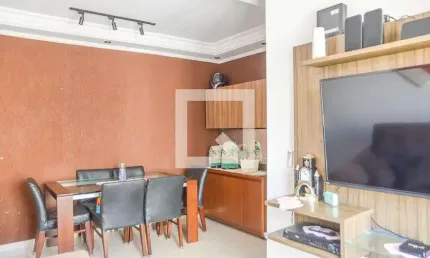Apartamento para venda - planalto, 2 quartos,  90 m² - são bernardo do campo