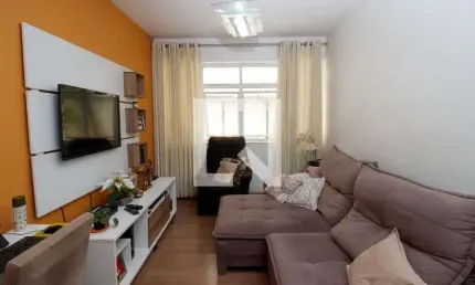 Apartamento para Venda - Santo Antônio, 3 Quartos,  90 m² - Belo Horizonte