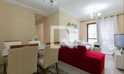 Apartamento para Venda - Itaquera, 3 Quartos,  67 m² - São Paulo