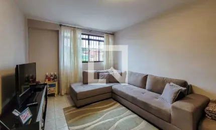 Casa para Venda - Assunção, 2 Quartos,  125 m² - São Bernardo do Campo