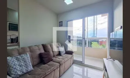 Apartamento para venda - rubem berta, 2 quartos,  44 m² - porto alegre