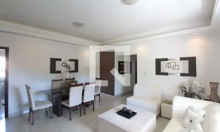 Apartamento para Venda - Jaqueline, 3 Quartos,  112 m² - Belo Horizonte
