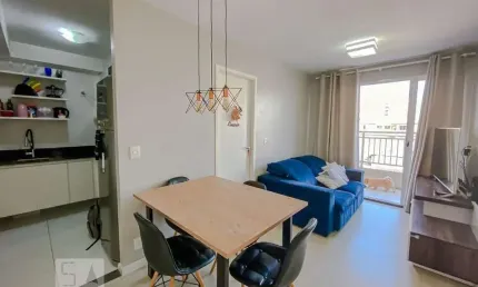 Apartamento para Venda - Belém, 2 Quartos,  49 m² - São Paulo