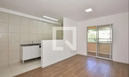 Apartamento para Venda - Panamby, 1 Quarto,  35 m² - São Paulo