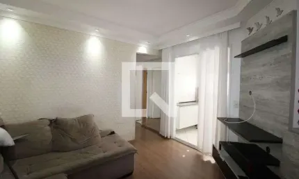 Apartamento para Venda - Vila Dionísia, 2 Quartos,  47 m² - São Paulo