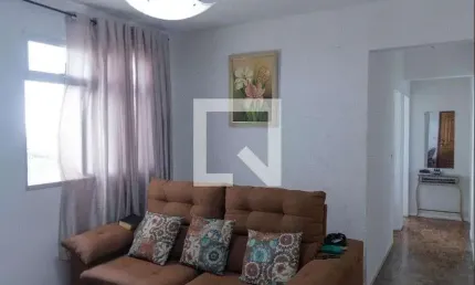 Apartamento para venda - nova gameleira, 3 quartos,  81 m² - belo horizonte