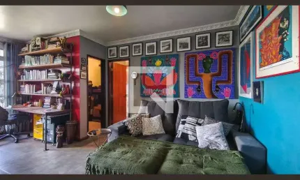 Apartamento para Venda - Vila Isabel, 1 Quarto,  65 m² - Rio de Janeiro